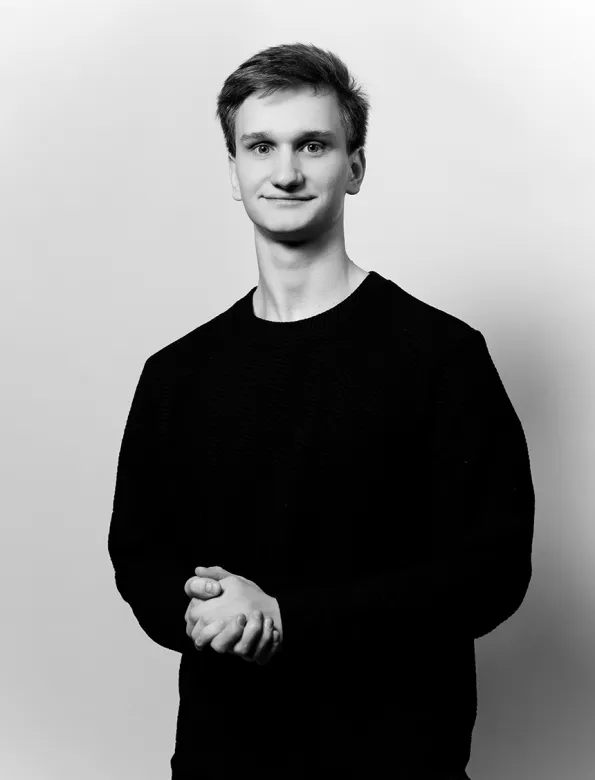 Казутов Михаил