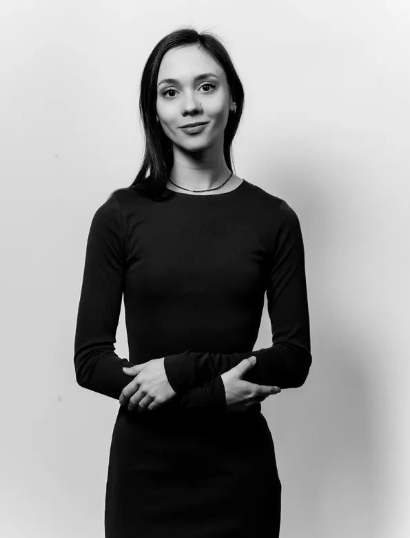 Карпычева Алиса