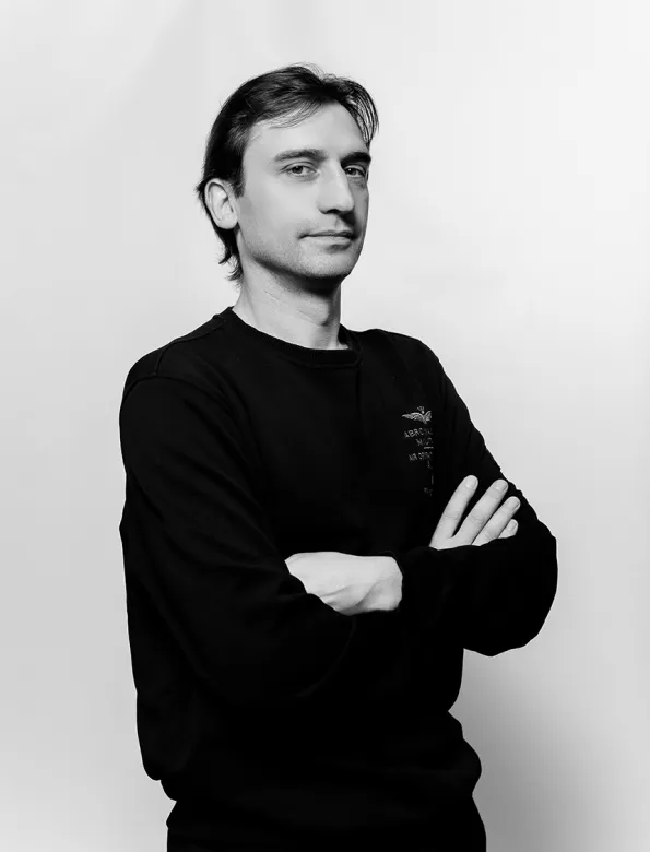 Козлов Василий