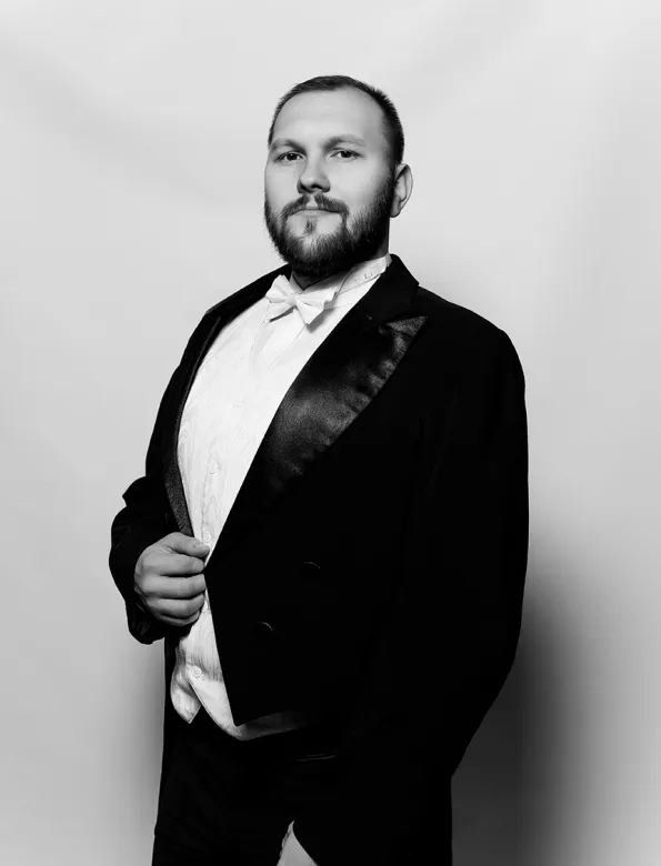 Кондаков Иоанн