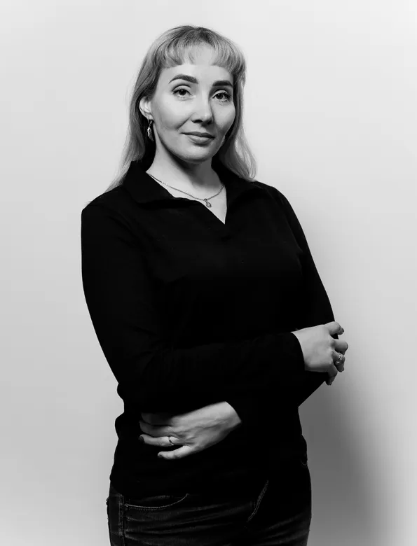Кочетова Владлена