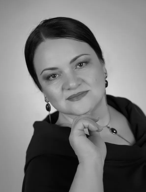 Куклина Надежда