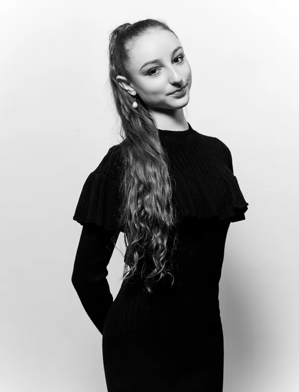 Кутузова Алиса