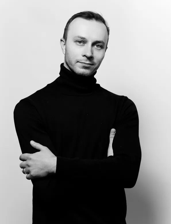 Левай Илья