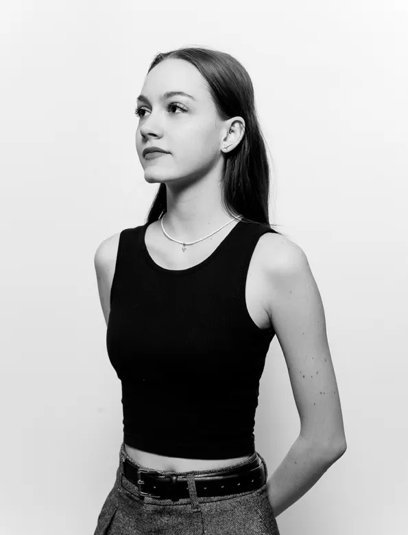 Лемешко Арина