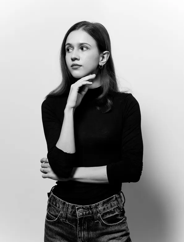 Лопатина Екатерина