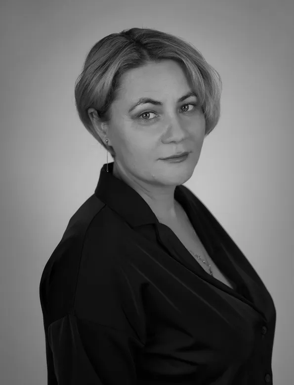 Макарова Татьяна