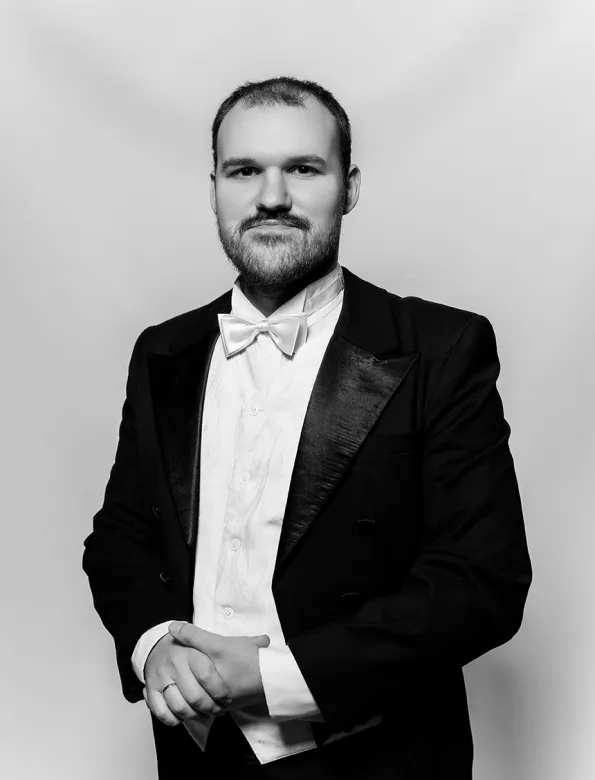 Медведев Владислав