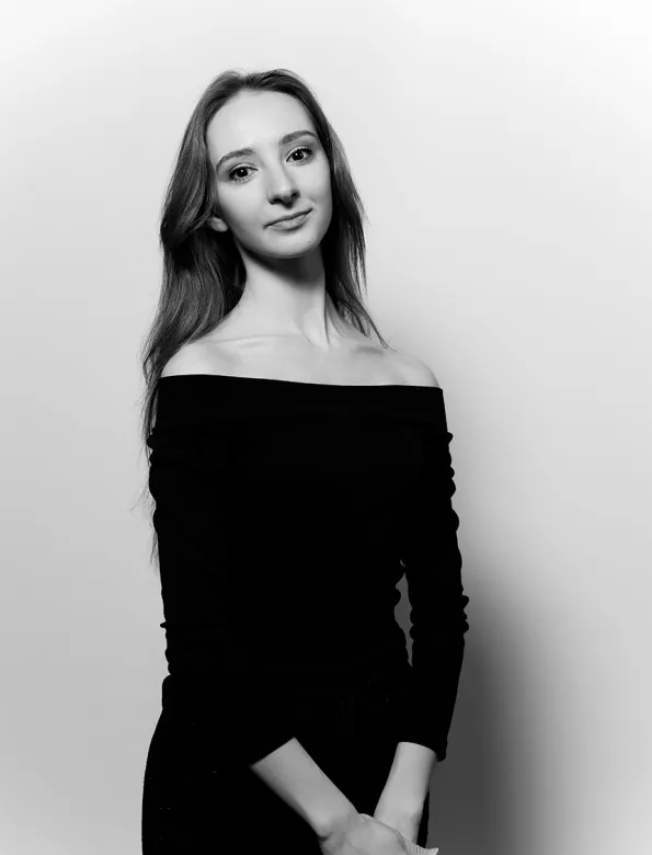Михалева Маргарита