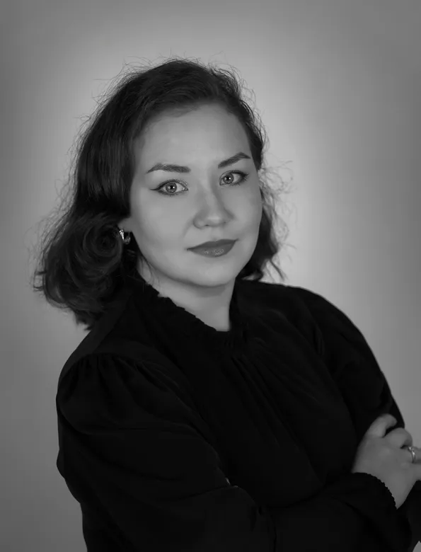 Николаева Ирина