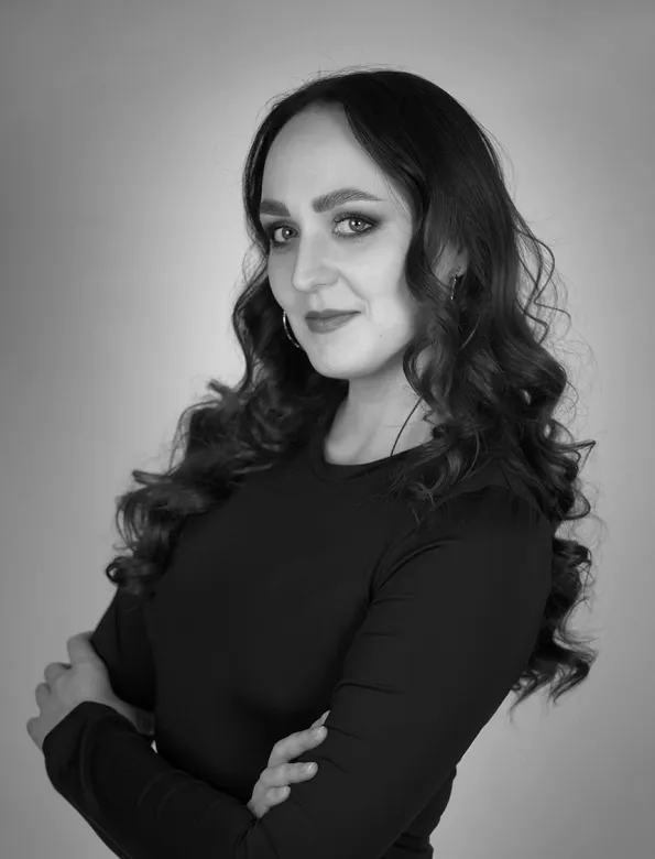 Разгулова Анастасия