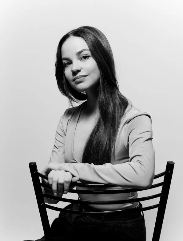 Савинцева Ирина