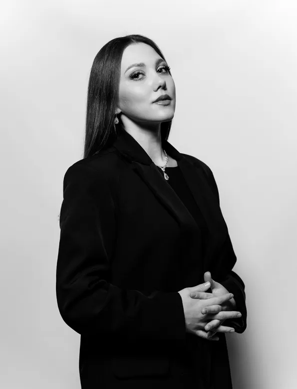Самарина Полина