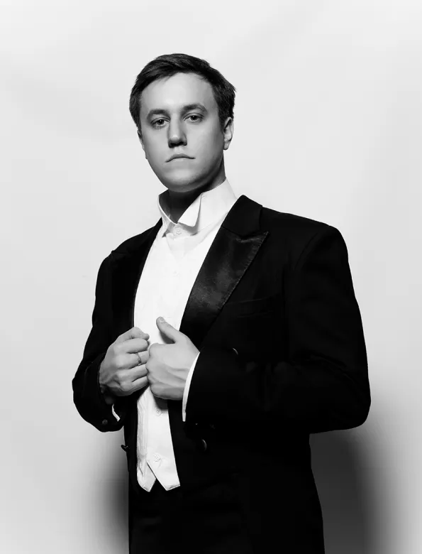 Сахаров Александр