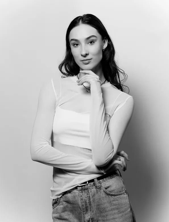 Сидельникова Рената