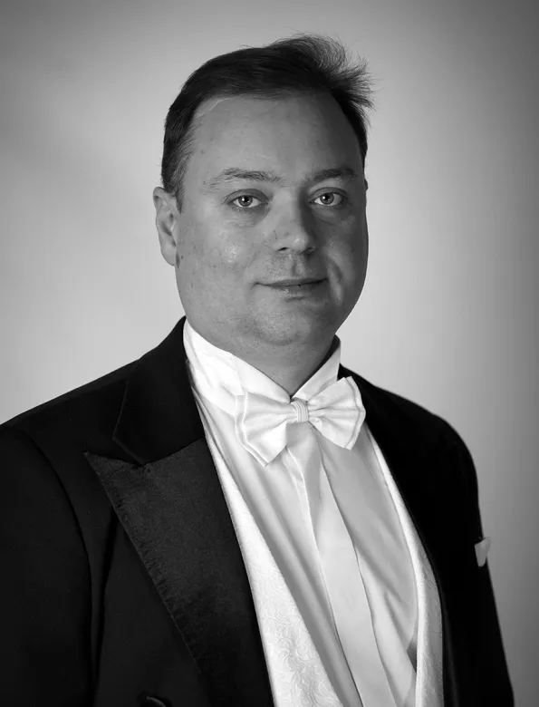 Смирнов Сергей