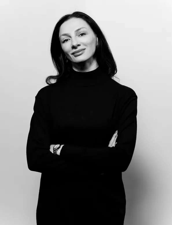 Тетченко Анастасия