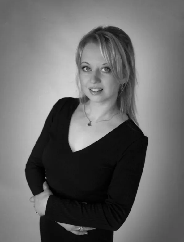 Усова Екатерина