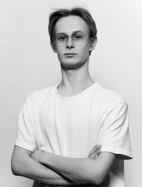 Фаттахов Айдар