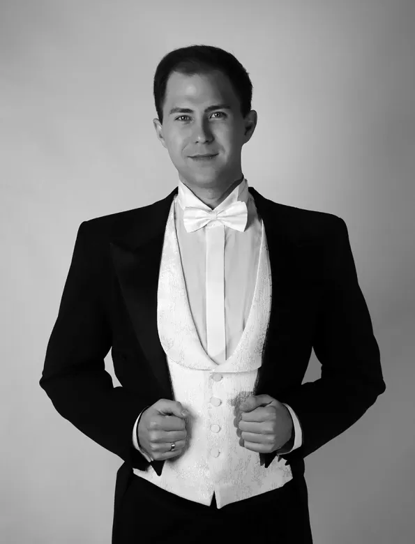 Халезов Иван