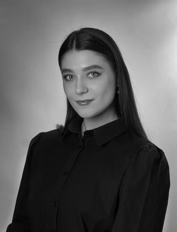 Чегесова Дарья