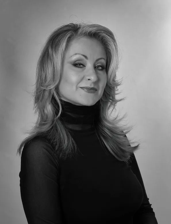 Шевченко Елена