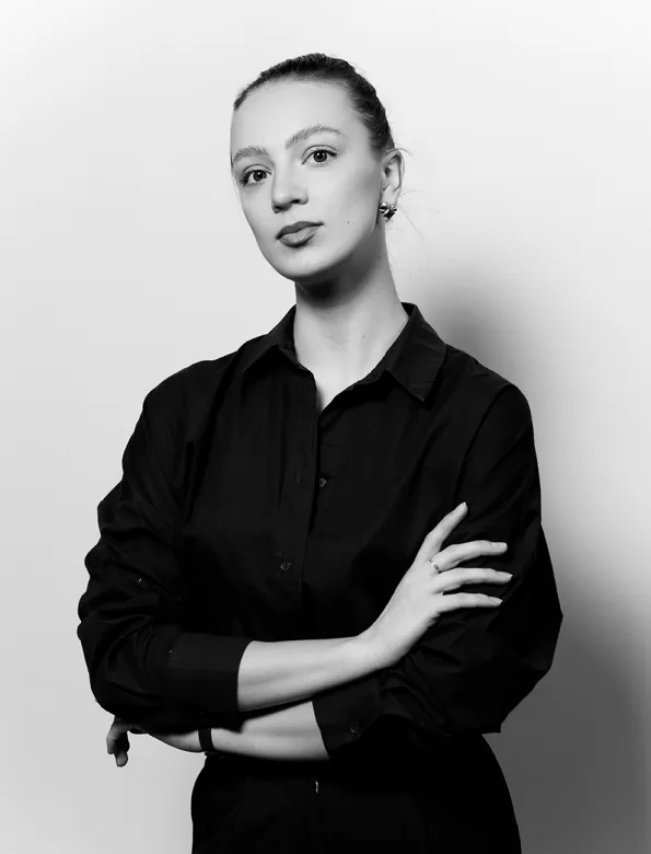 Шуверова Екатерина