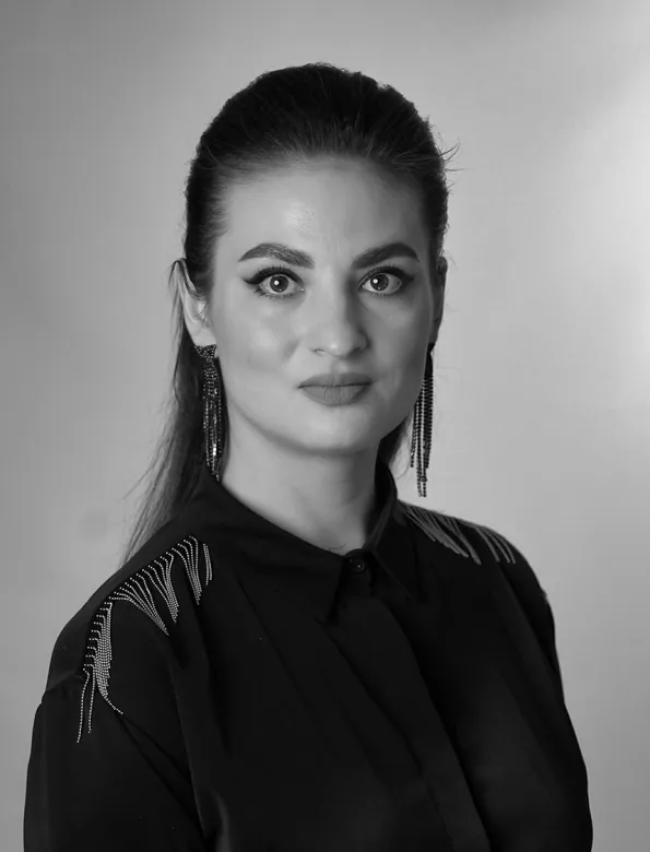 Щелманова Екатерина