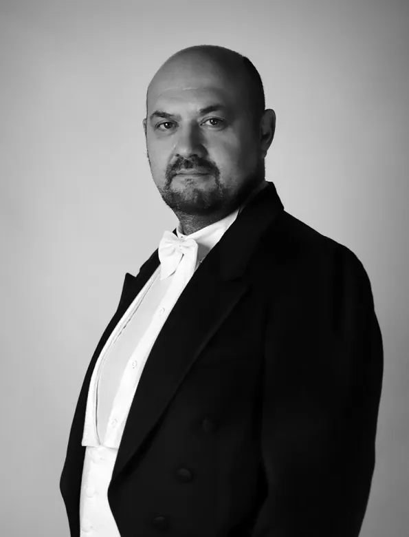 Фотография Икатова Евгения