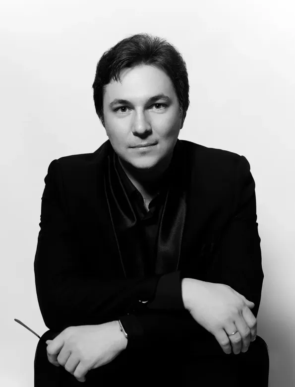 Белянский Дмитрий