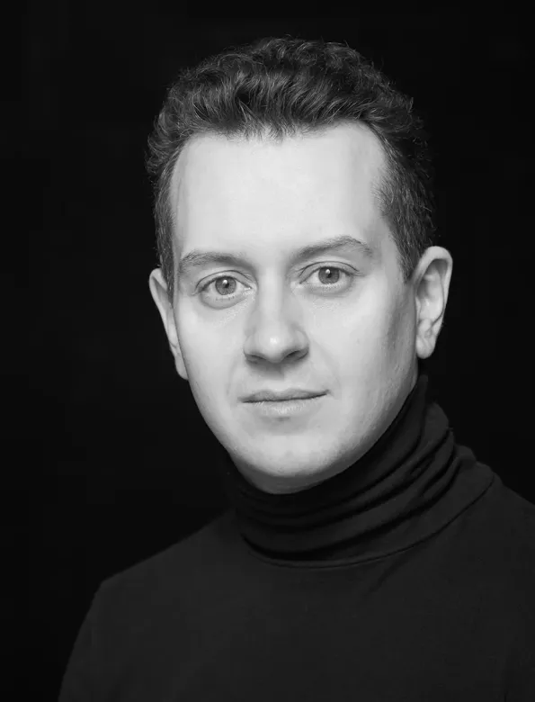 Годин Сергей