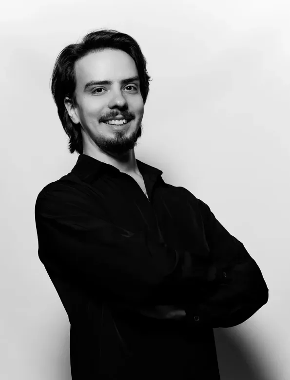 Екимов Георгий