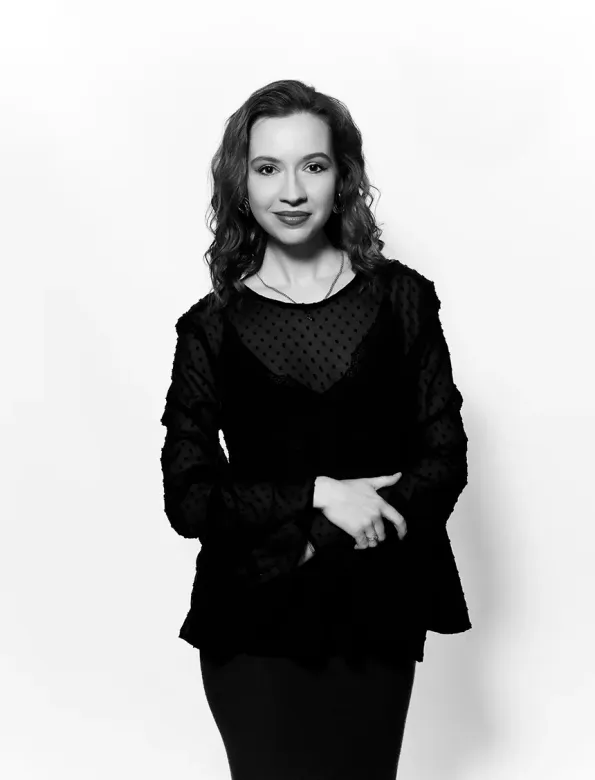 Круч Галина