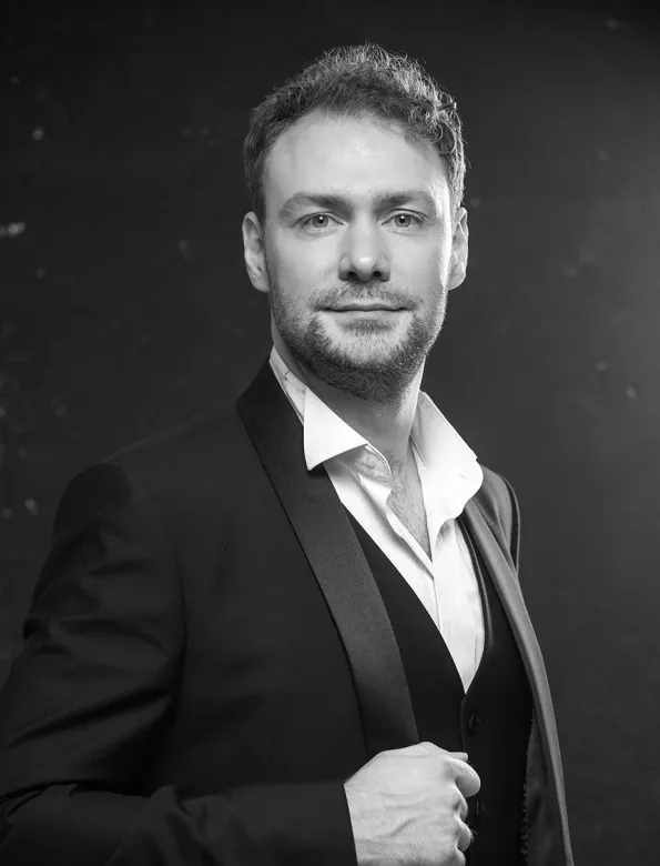 Кузьмин Сергей