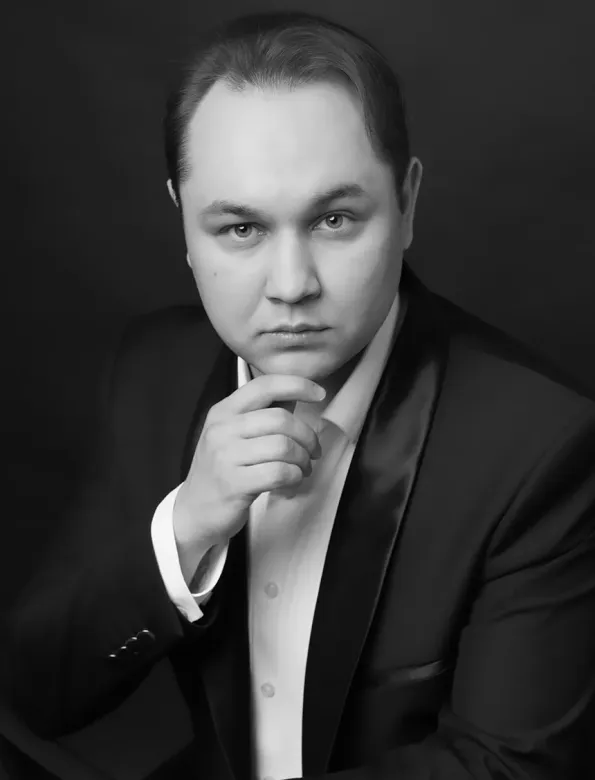 Куклев Владимир
