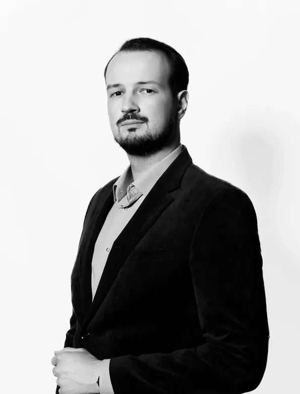 Логинов Кирилл