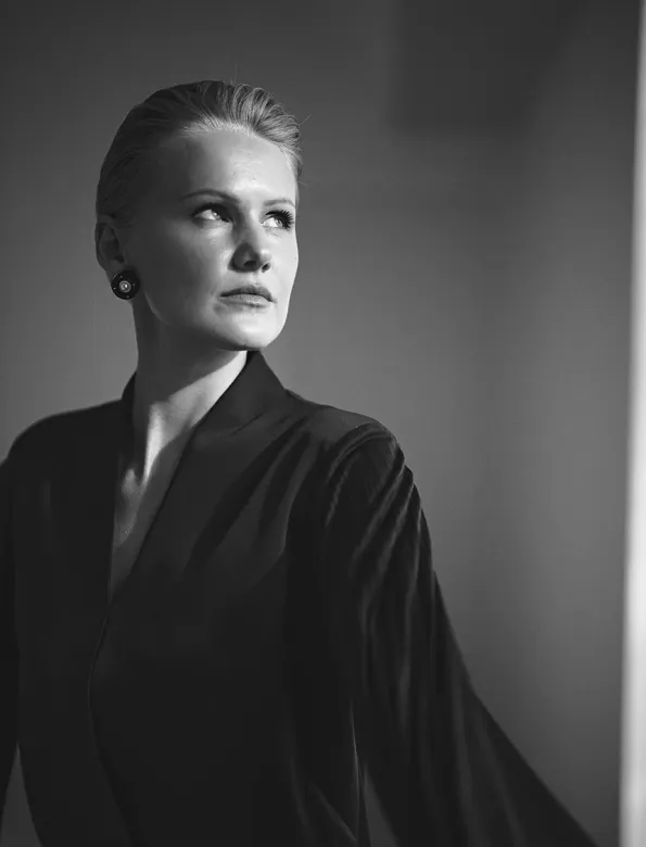 Ляскова Наталия