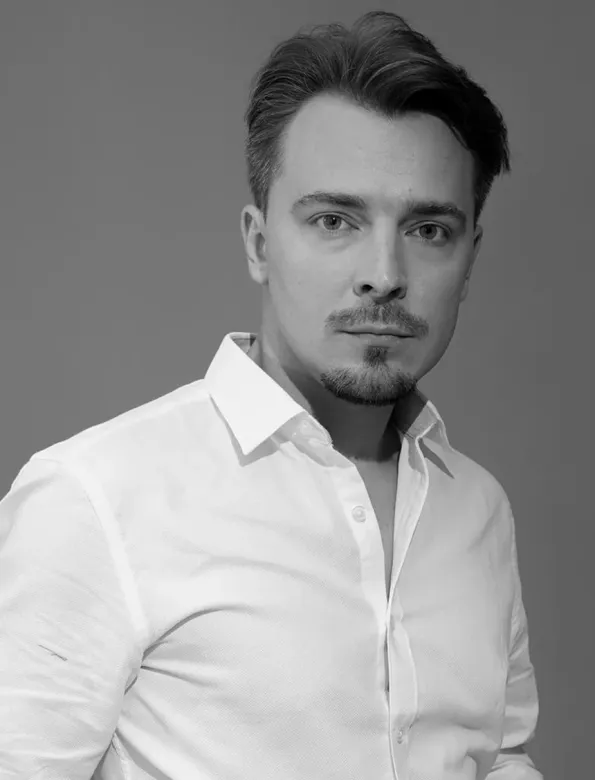 Писарев Сергей