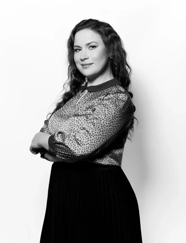 Ползикова Светлана