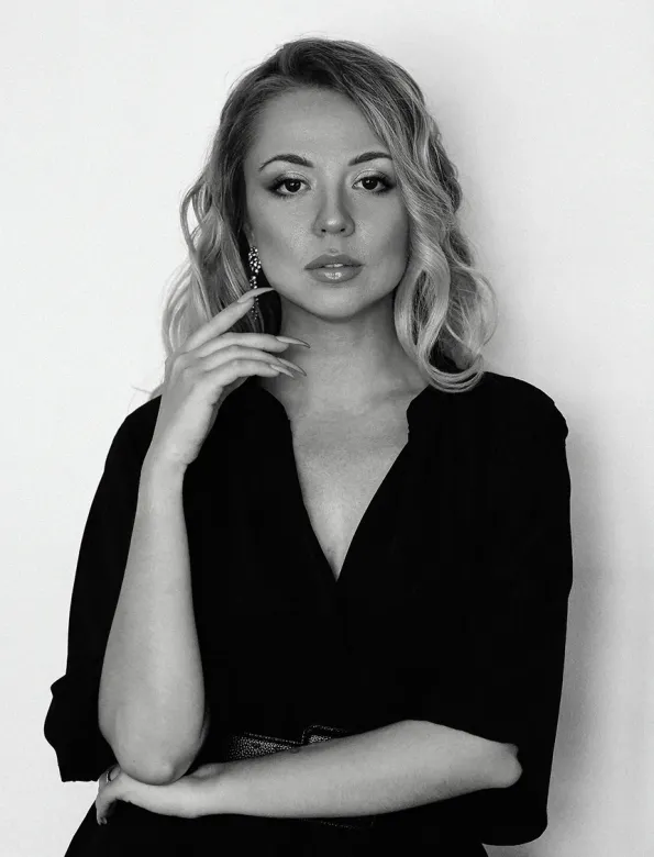 Сизова Елена