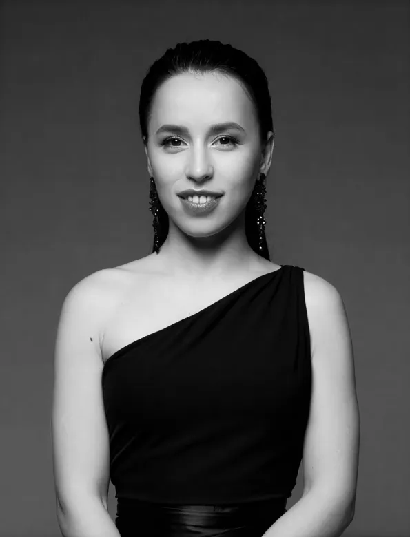 Хисматуллина Айгуль