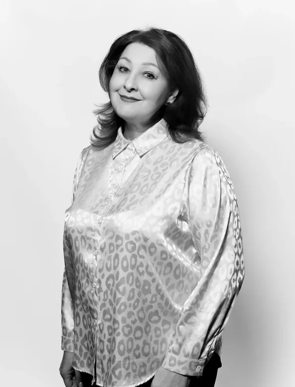 Шевченко Елена