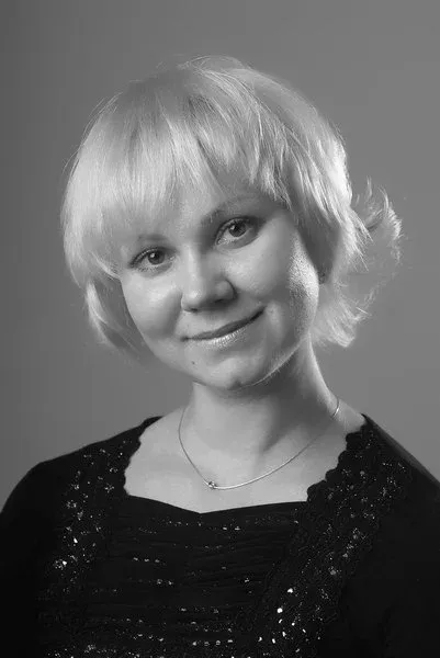 Суханова-Черток Наталия Владимировна