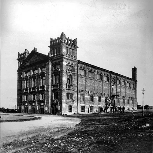 Народный дом (1903 год)