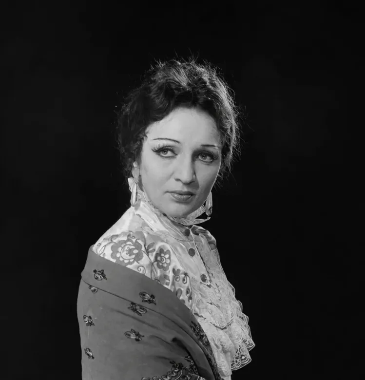 Коржакова Людмила Николаевна