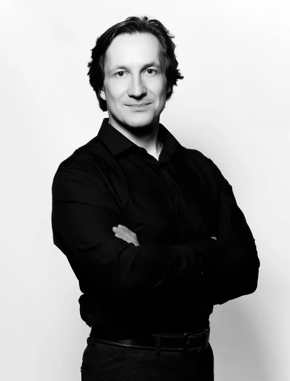 Гостев Александр