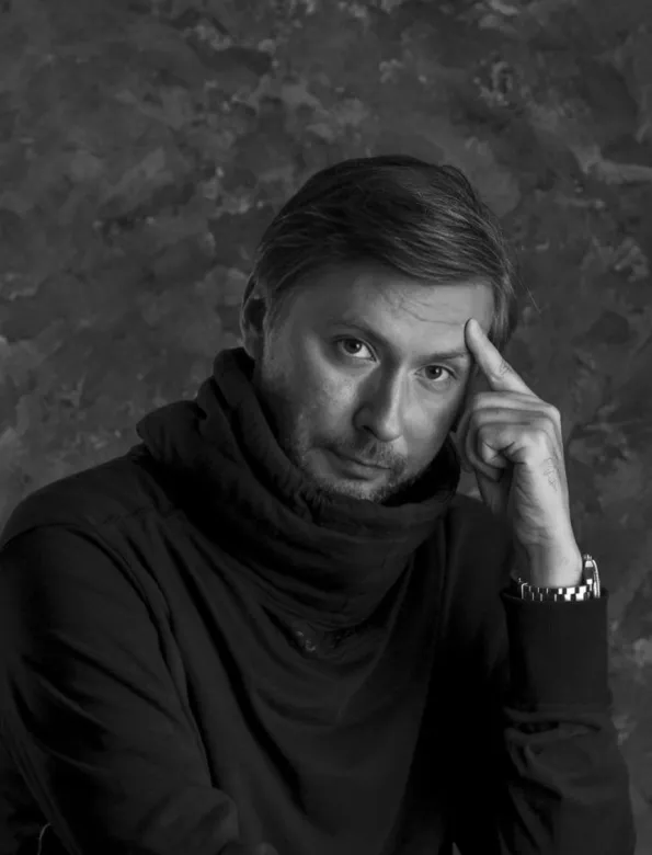 Коньков Валерий
