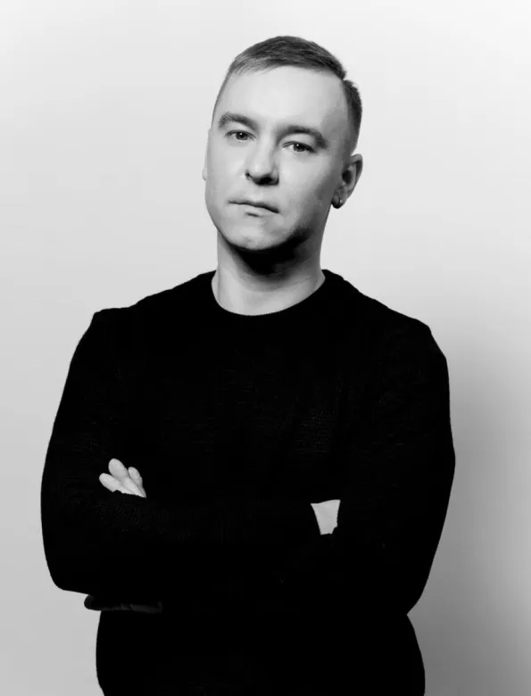 Малов Александр
