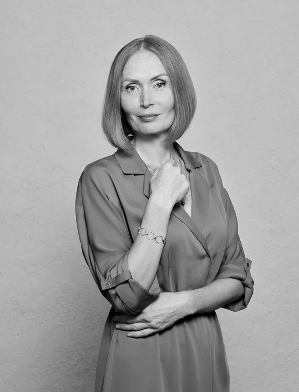 Милова Наталья