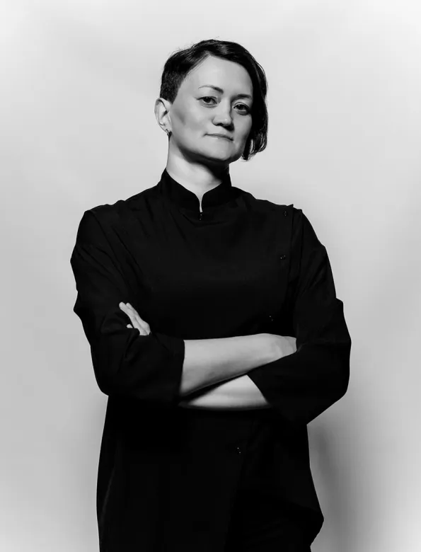 Мирсаетова Арина